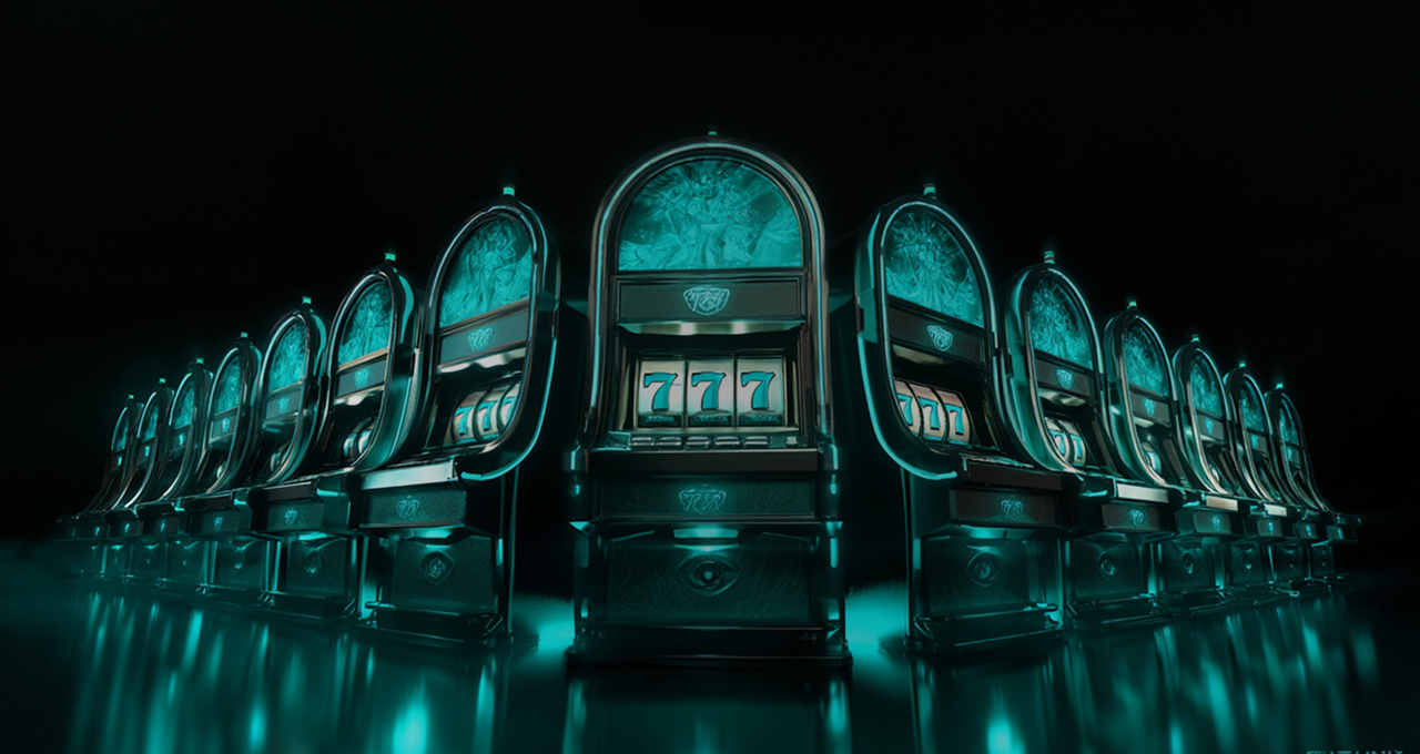 Voodoo Dreams Casino